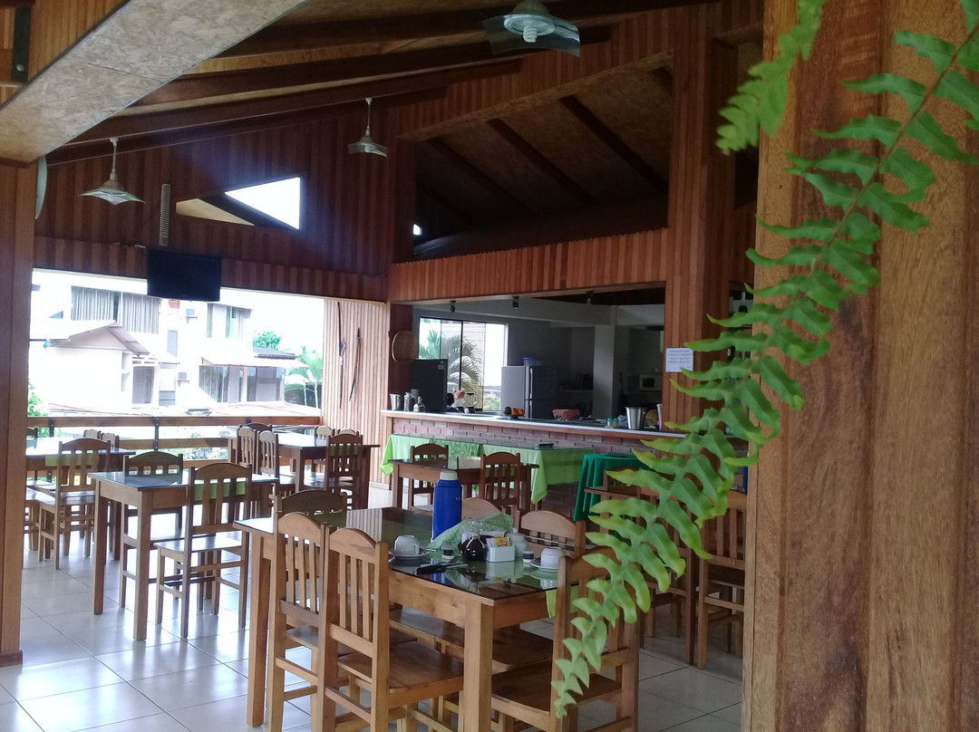 Monte Prado Hotel Chanchamayo主图