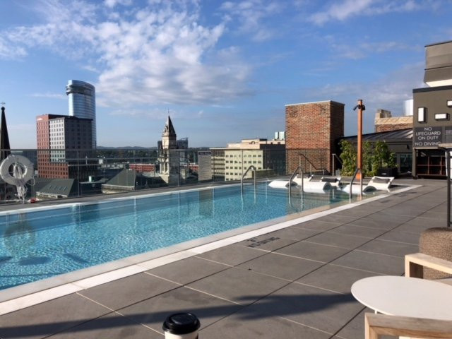 Holston House Nashville主图