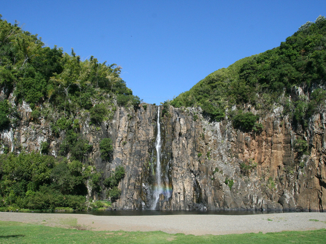 Cascade Niagara景点图片