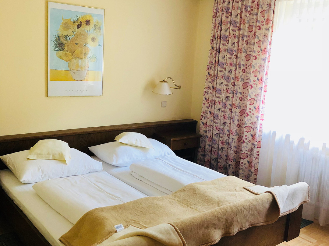 Gasthof Haslerwirt主图