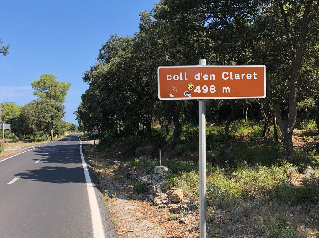 RideMallorca-帕格拉必去景点