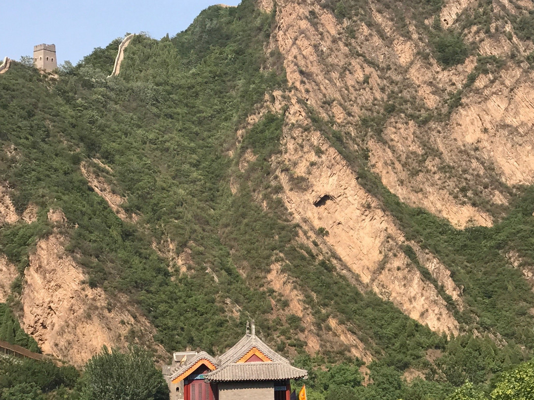 清王陵-蓟县必去景点