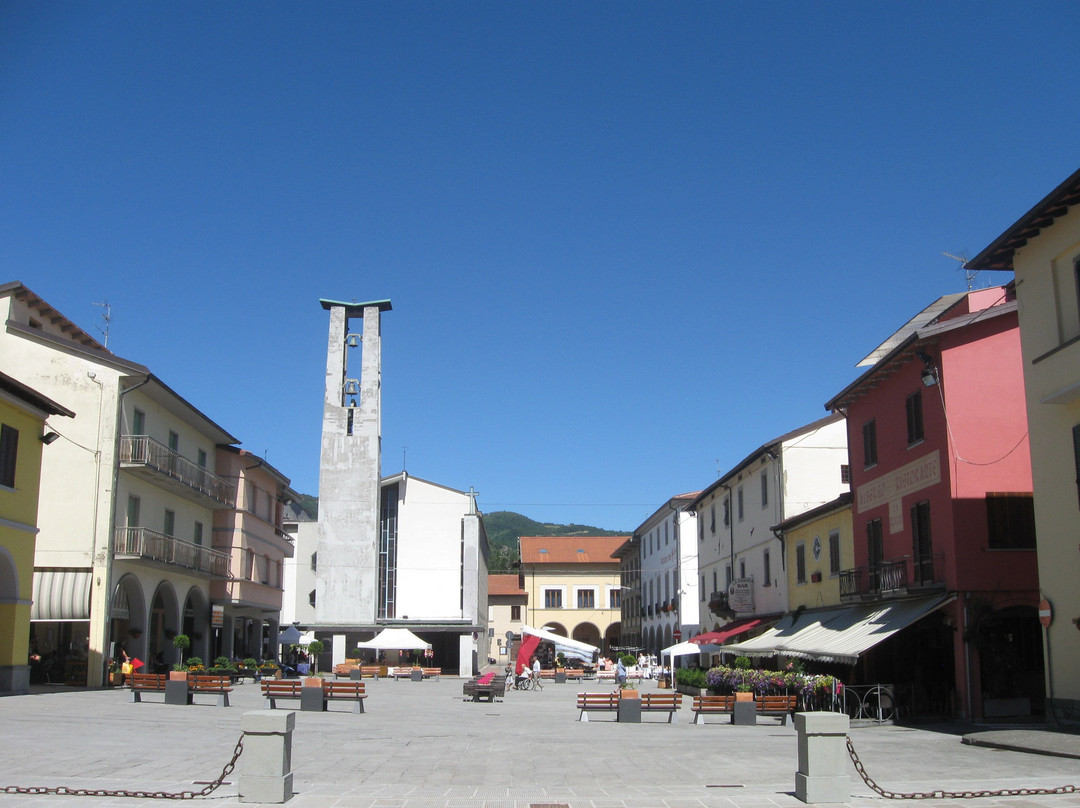 Chiesa di San Giovanni Battista景点图片