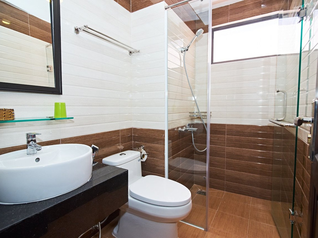 Aladin Nha Trang主图