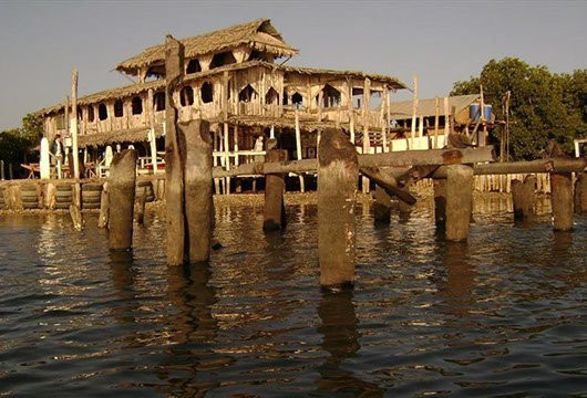 Dembo Trips景点图片