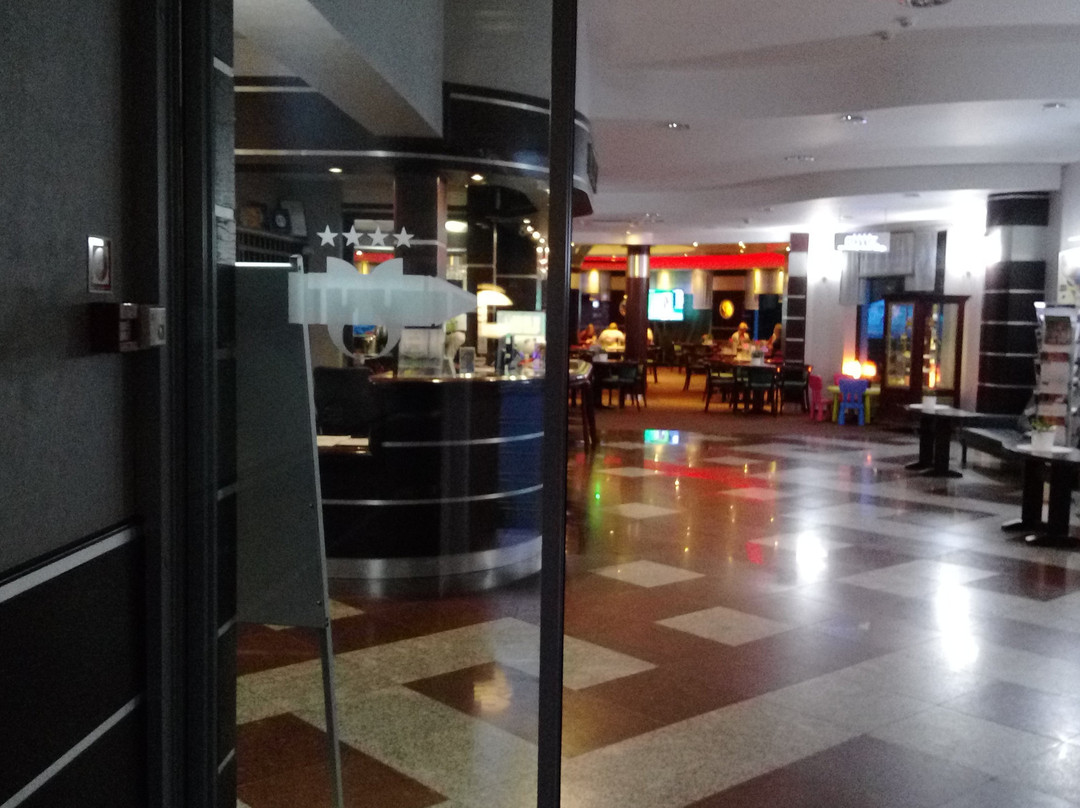 Hotel Medical SPA Unitral主图