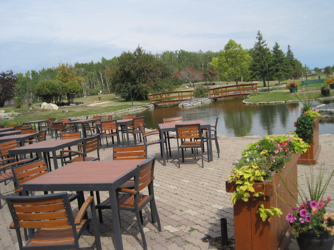 Lakeview Hecla Resort主图