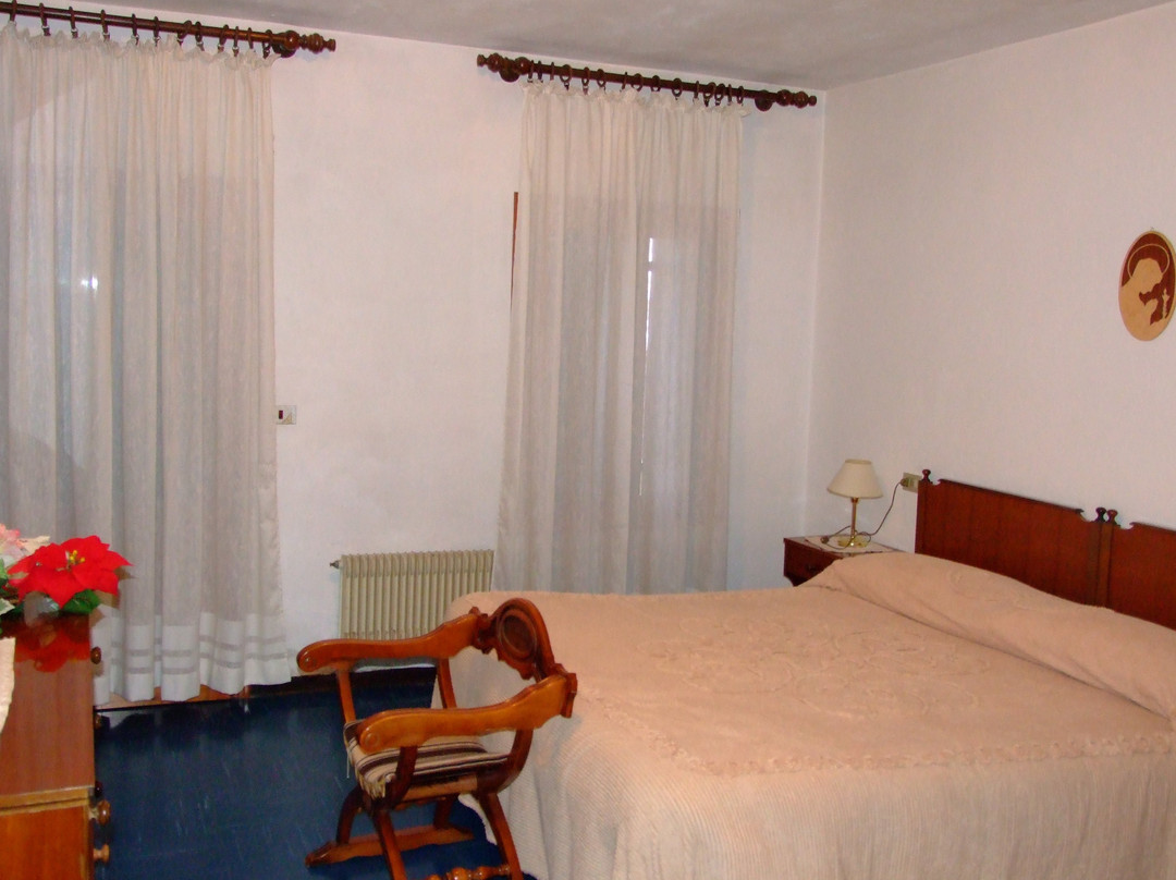 Hotel Restaurant San Giovanni主图