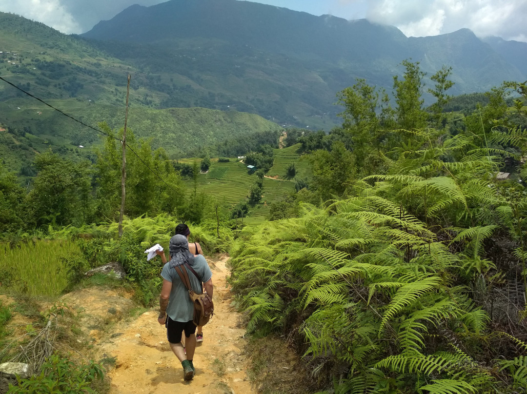 Tavan Hostel Trekking景点图片