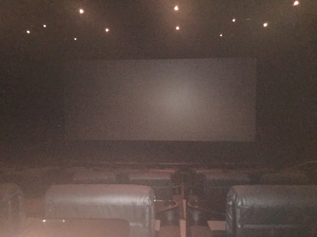 Vue Cinema-Horwich必去景点