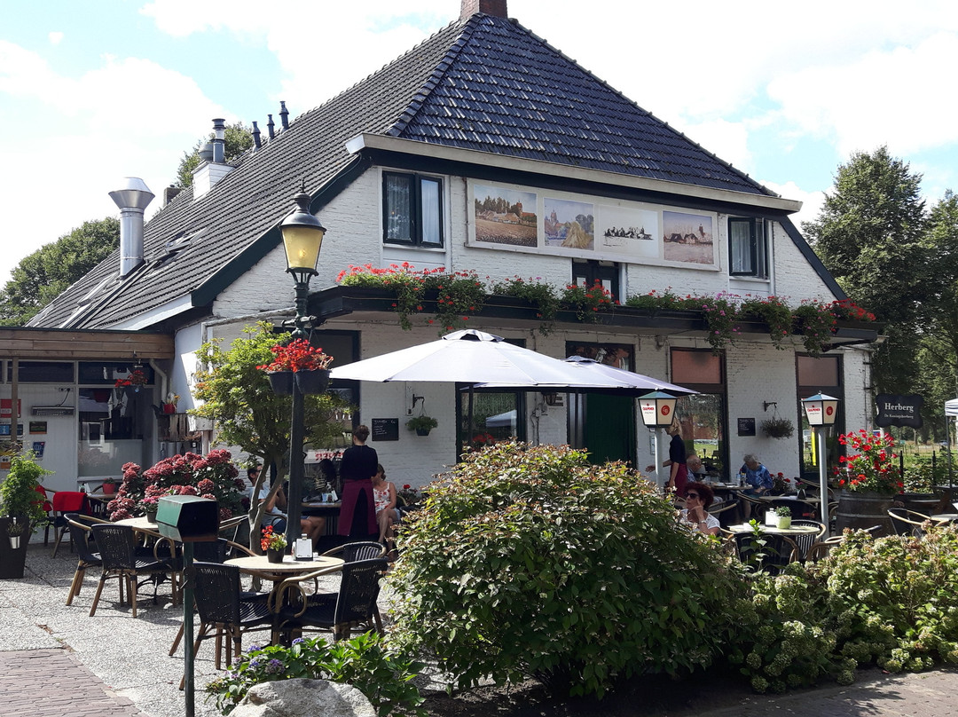 Hotel De Koningsherberg主图