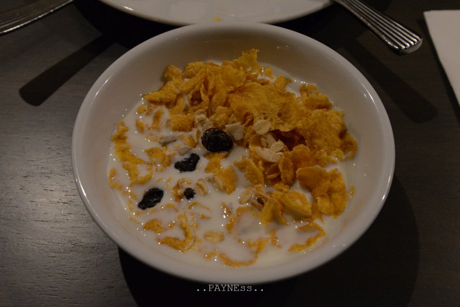 蒂阿瑙金斯盖特酒店-餐饮