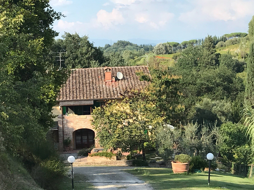 Le Querce