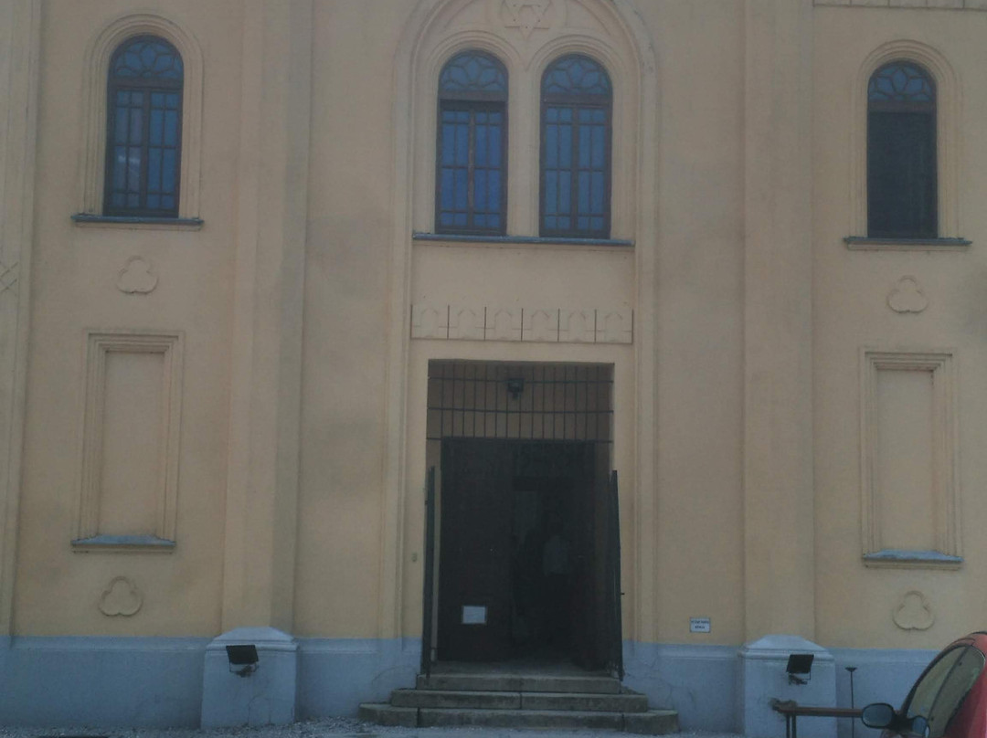 Miloslavov旅游攻略图片