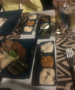 Sofra Middle Eastern Cuisine餐厅图片
