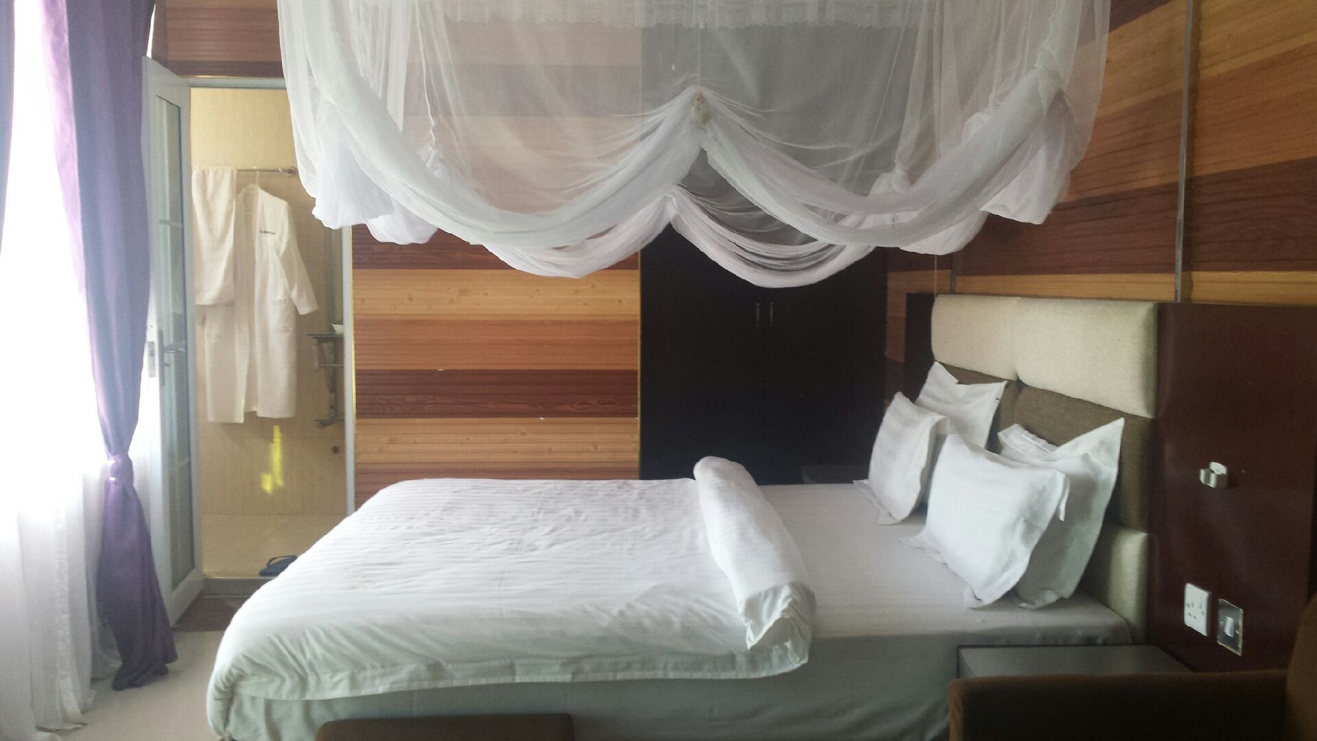 Le Grand Victoria Hotel-官方