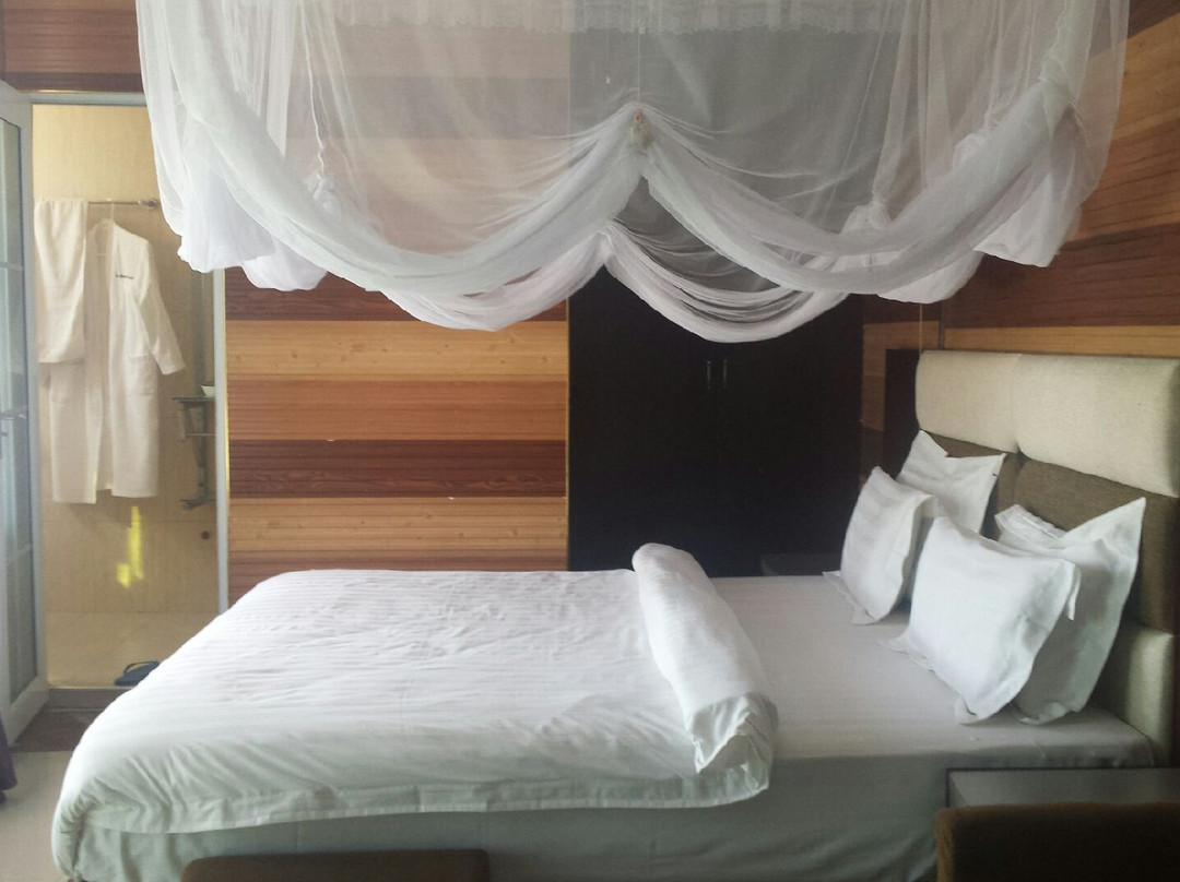 Le Grand Victoria Hotel主图