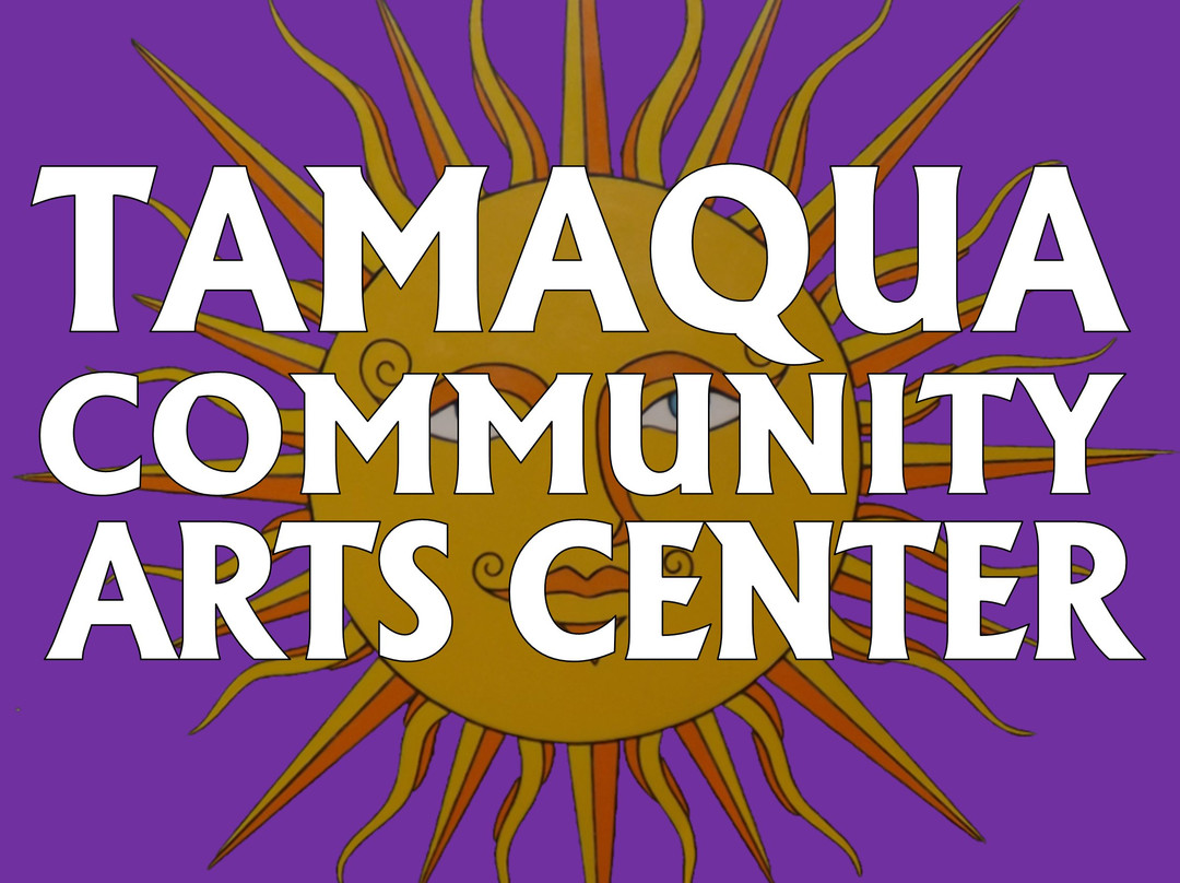 Tamaqua Community Arts Center景点图片