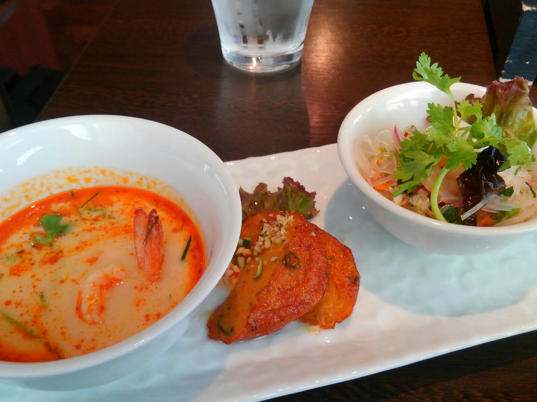 Sabai Sabai Thai