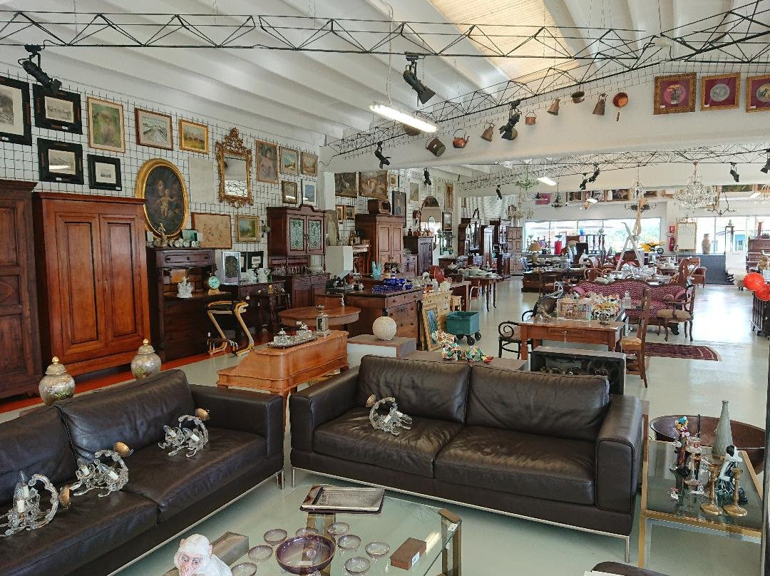 Paruzzaro旅游攻略图片