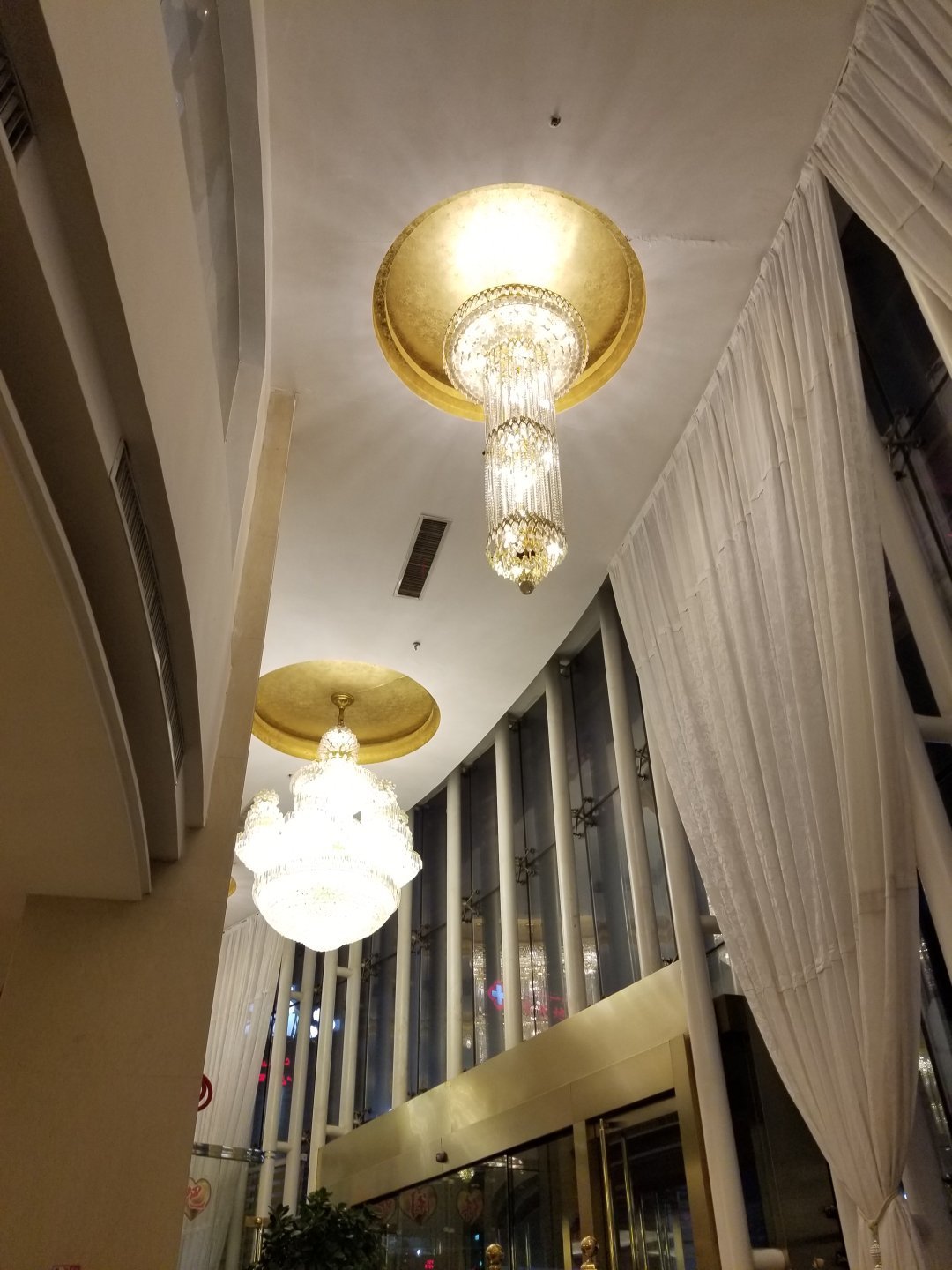 深航国际酒店-官方
