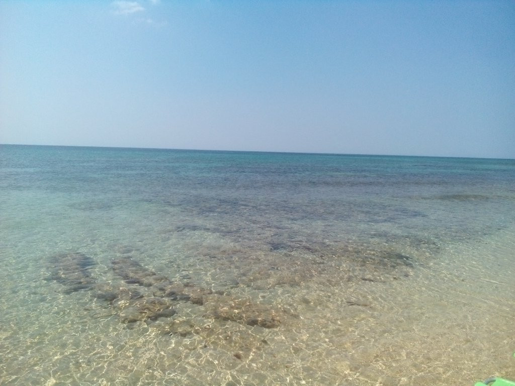 Spiaggia dell'Acquadolce景点图片