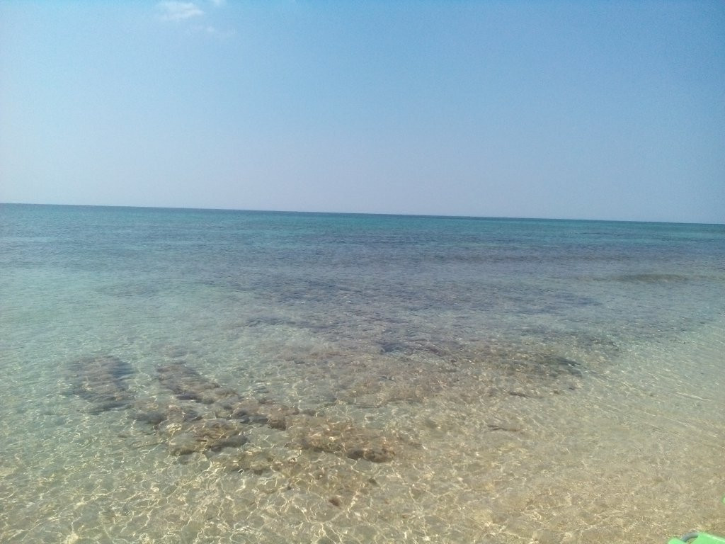 Spiaggia dell'Acquadolce-Maruggio必去景点