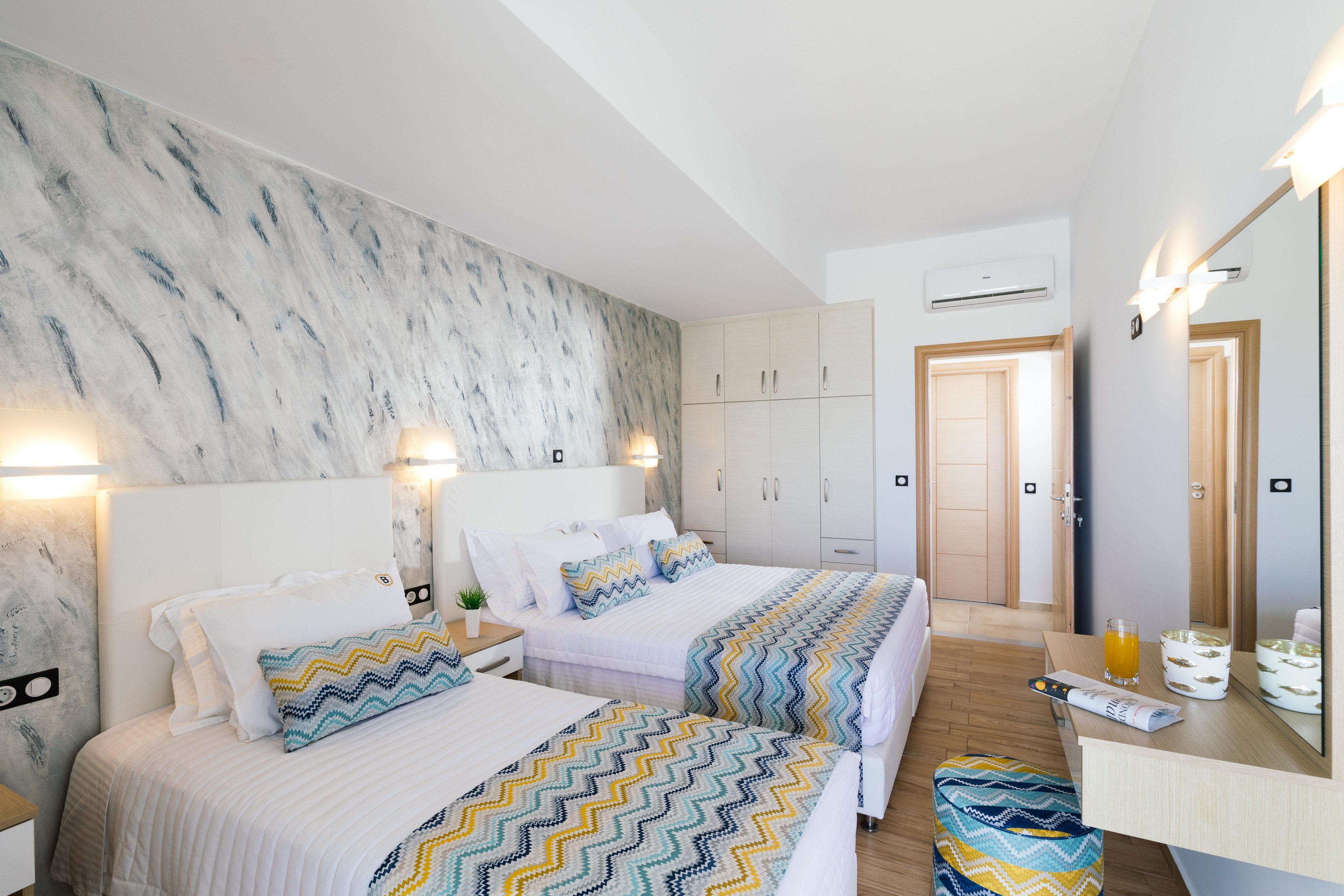 Belvedere Apartments and Spa-官方