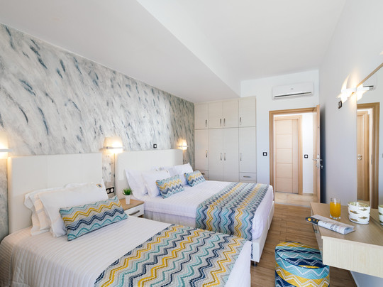 Belvedere Apartments and Spa主图