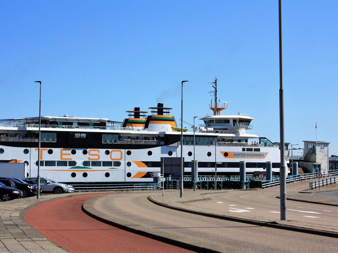 Hotel Lands End主图