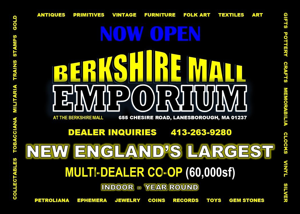 Berkshire Mall Emporium景点图片