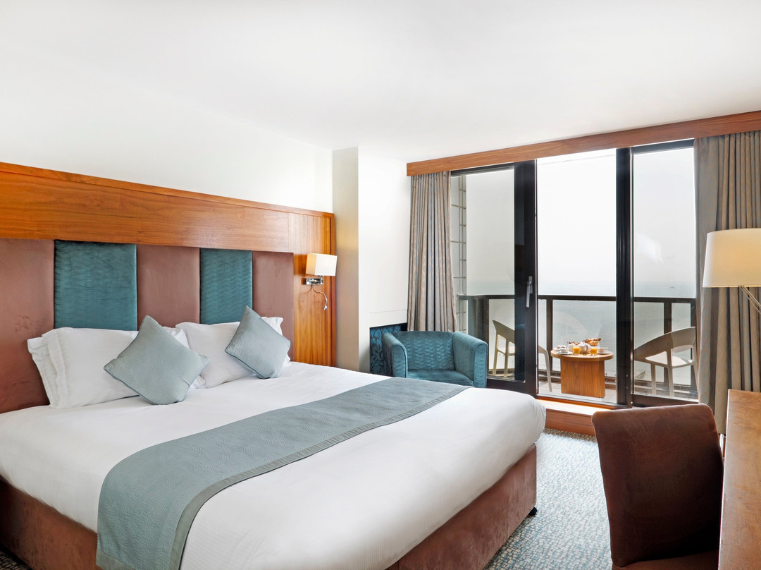 The View Hotel主图