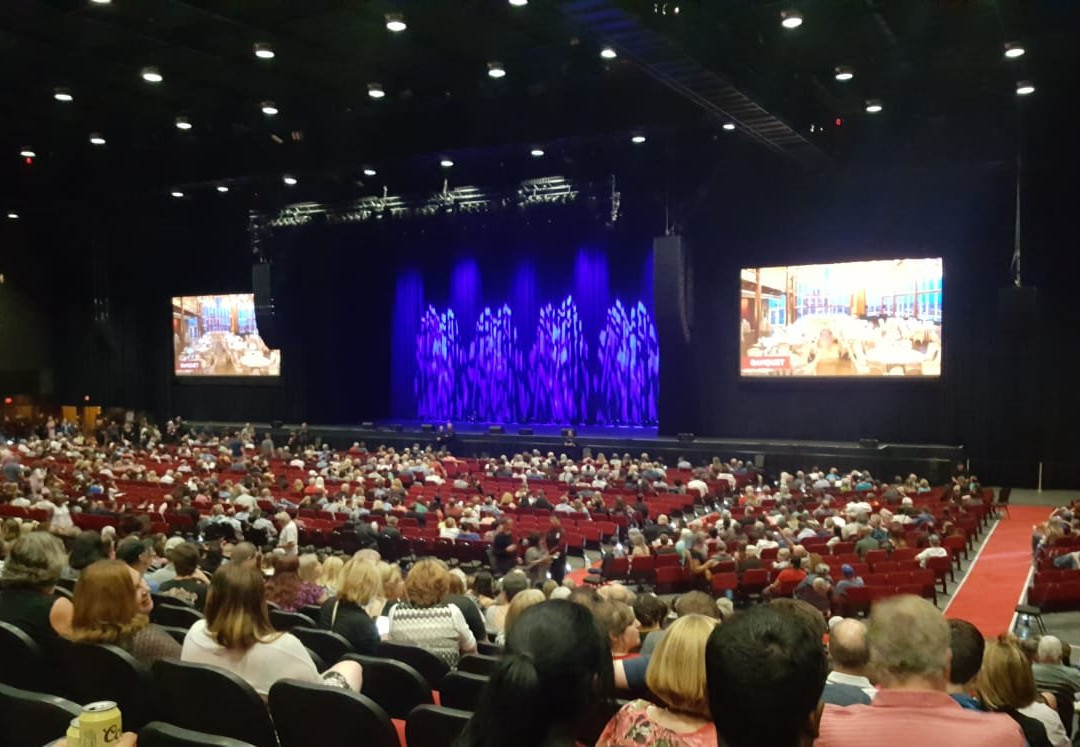 Caesars Windsor主图