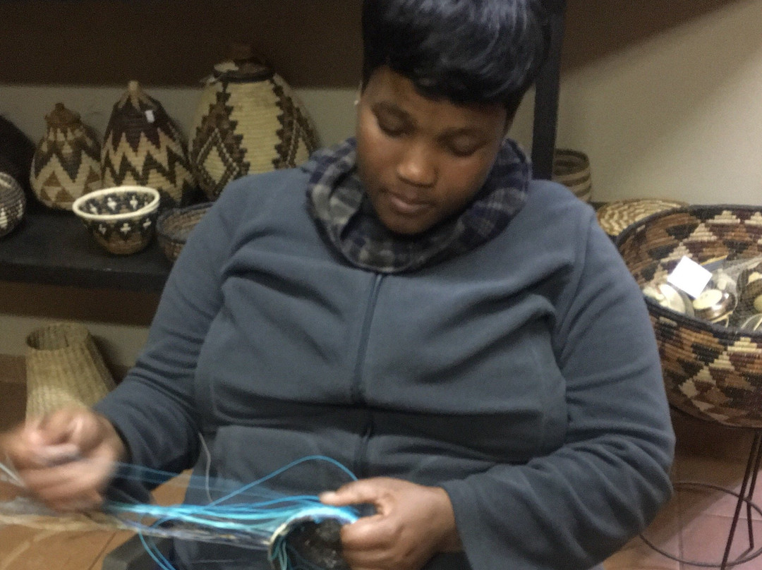 Ilala Weavers-赫卢赫卢韦必去景点