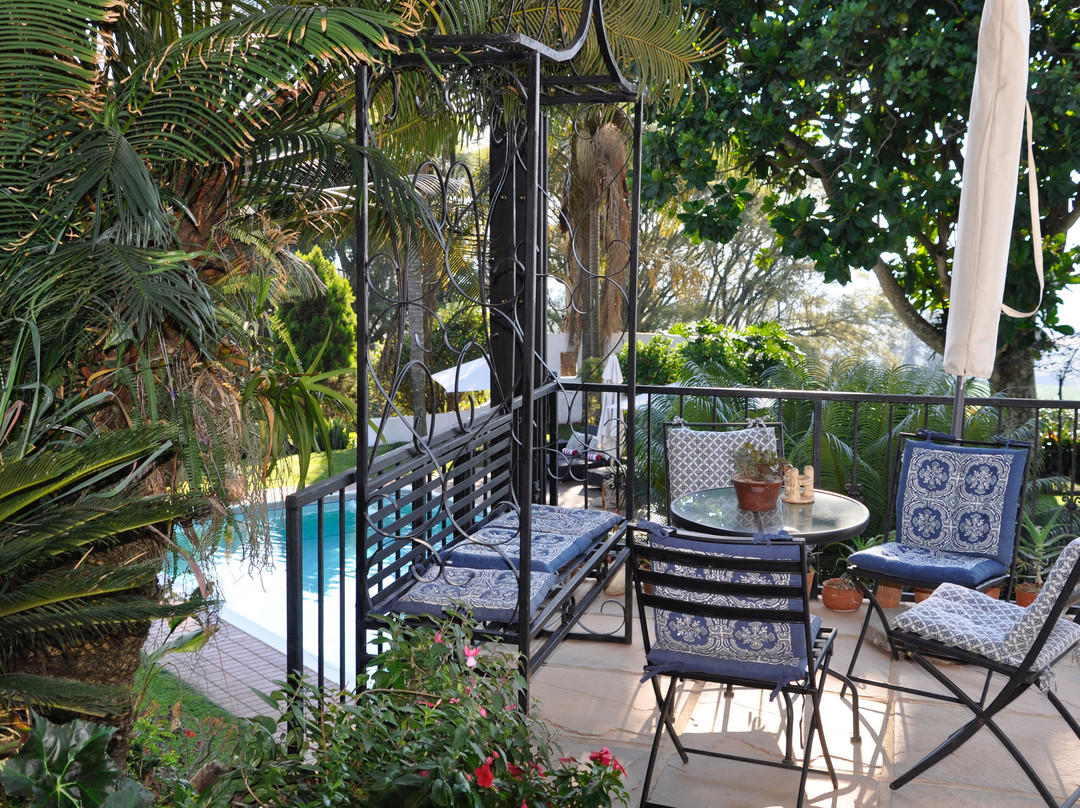 Plumbago Guest House主图