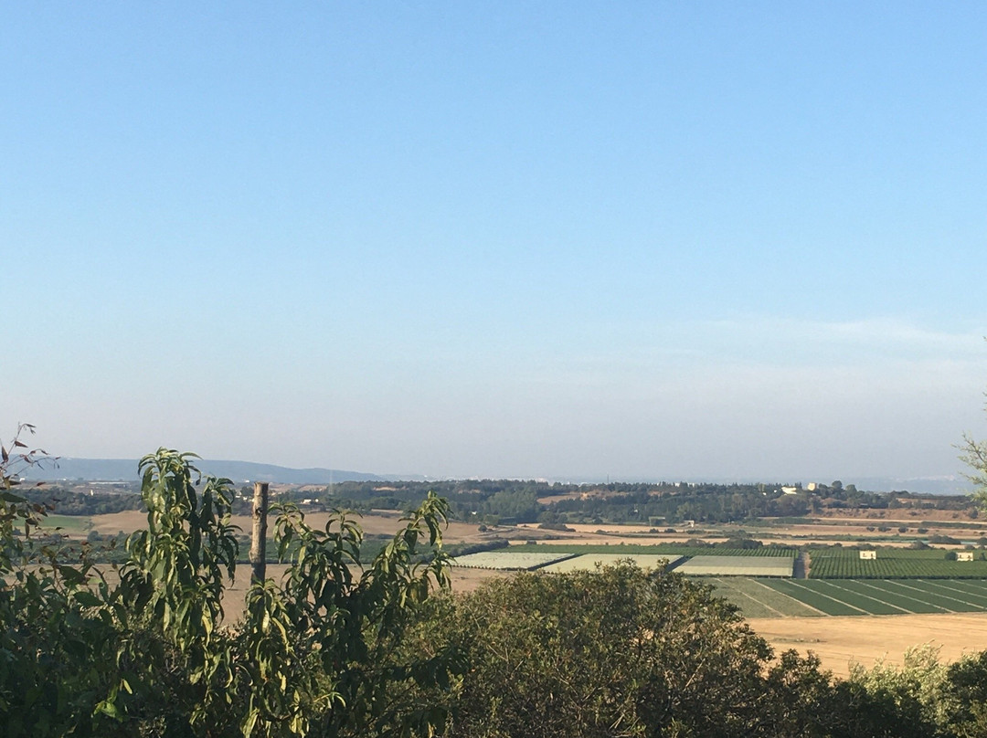 Agriturismo San Marco