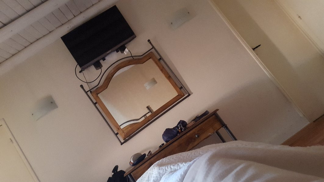 Hotel Rio Grande主图