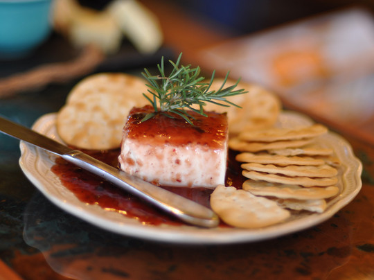 Fiesta Vineyard & Winery-Lometa必去景点