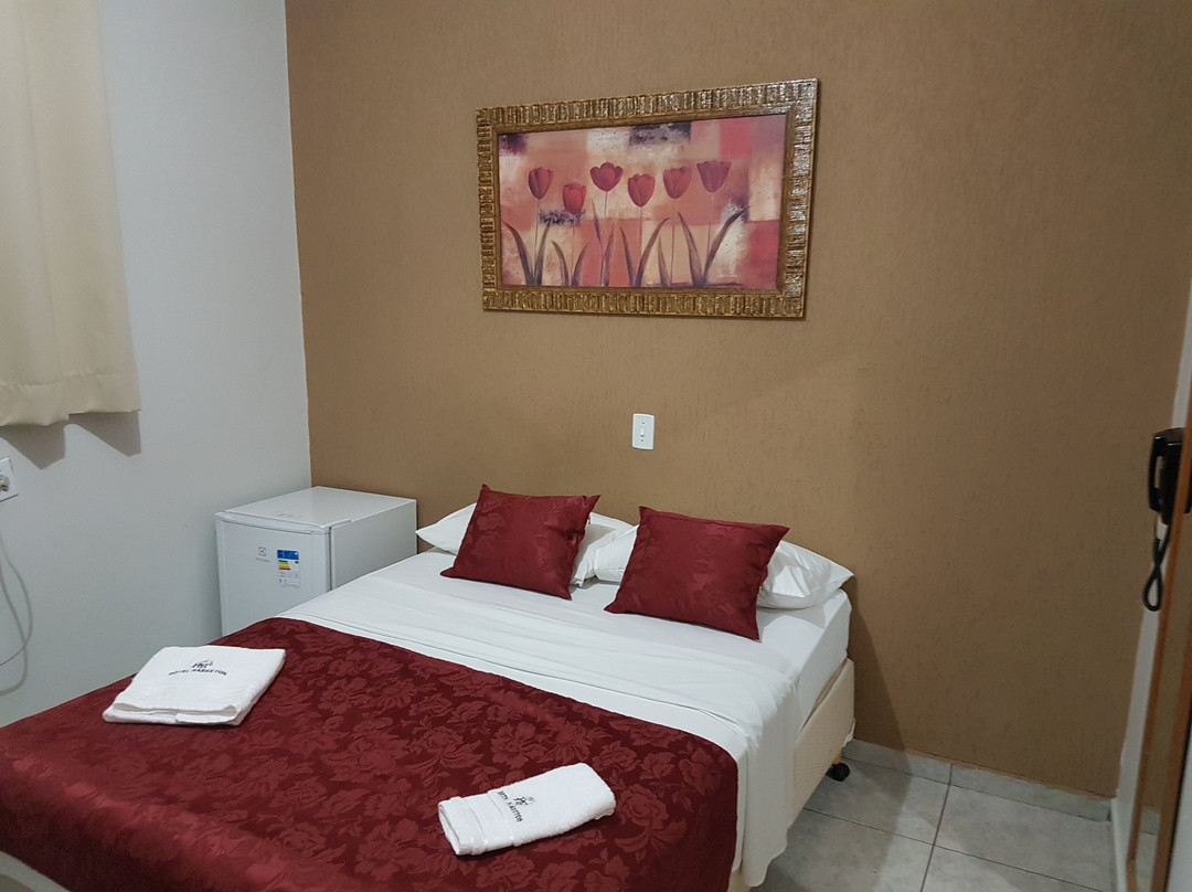 Hotel Barretos主图