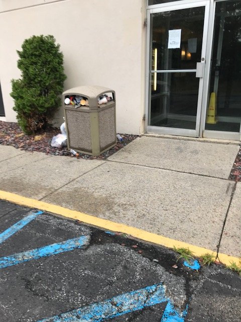 Baymont Inn & Suites Queensbury / Lake George-浴室