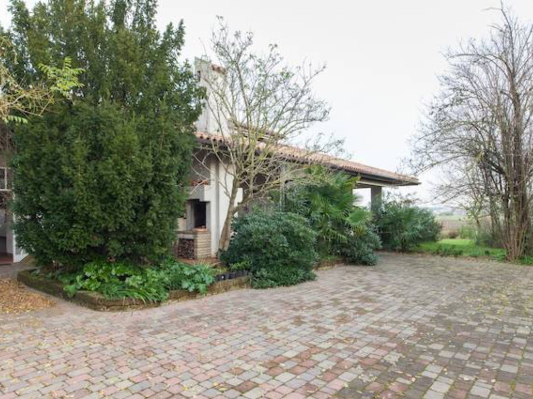 B&B Myricae di Villa Carazzena主图