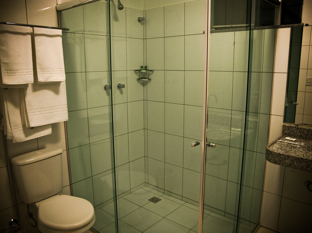 Amazon Plaza Hotel主图