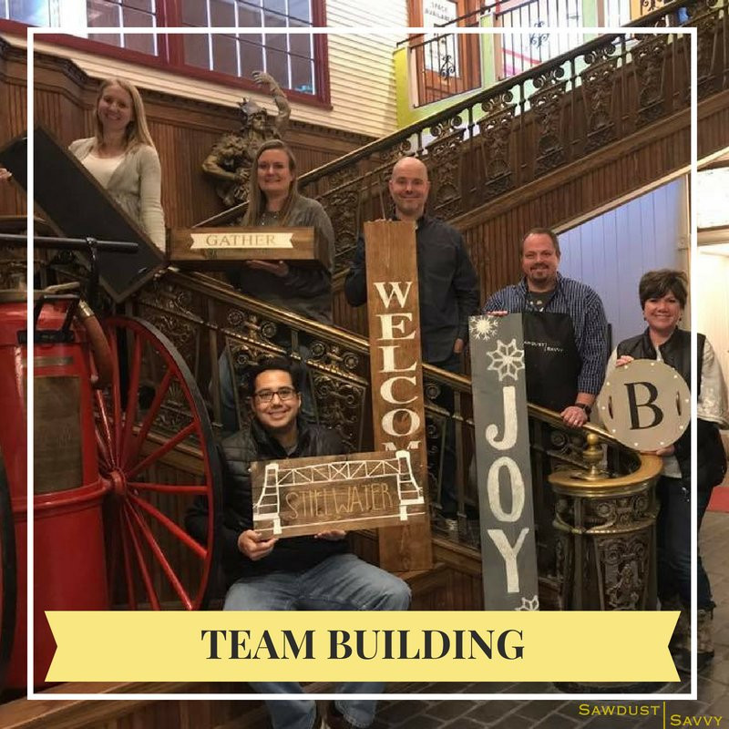 Sawdust Savvy-斯蒂尔沃特必去景点