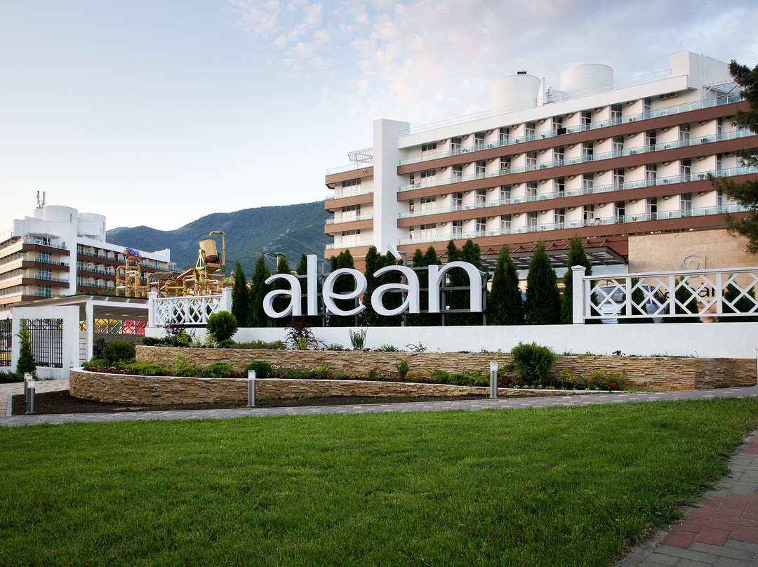 Alean Family Biarritz主图