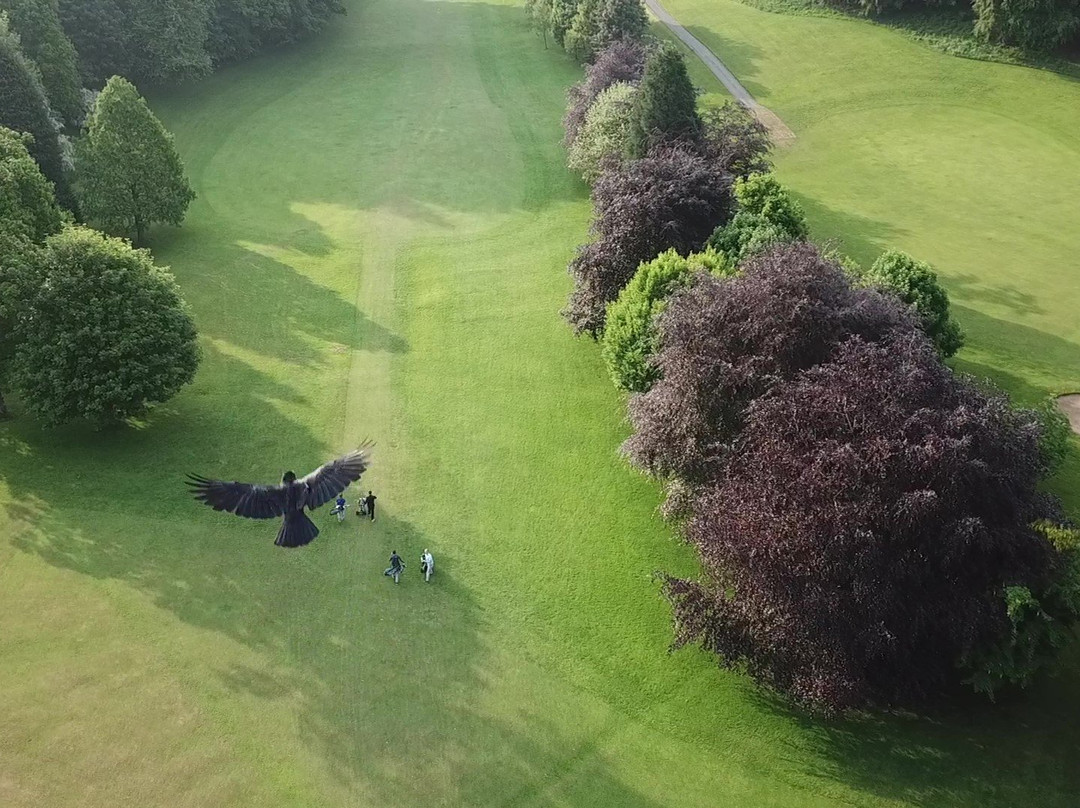 Hexham Golf Club-赫克瑟姆必去景点