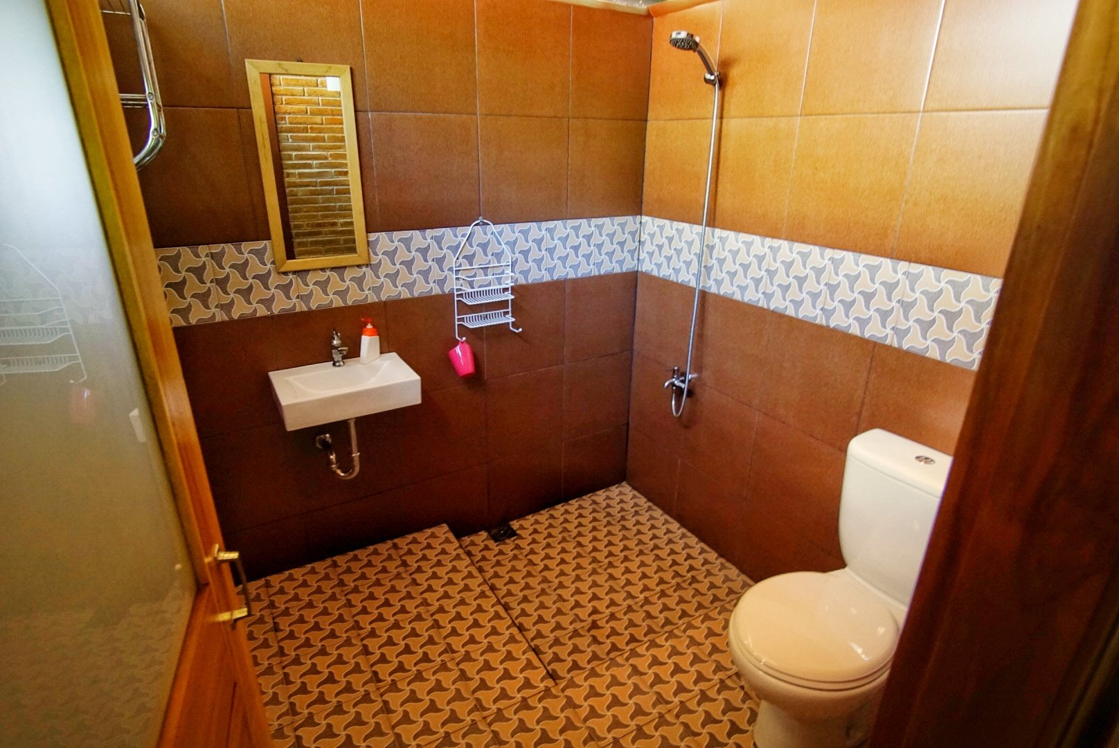 Homestay Pondok Bintang Karimunjawa-官方