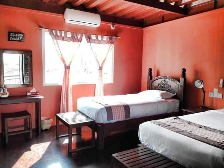 Hotel Anjali