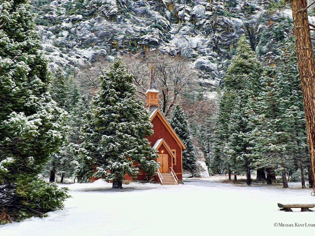 Gallery by the Sea Carmel-卡梅尔必去景点