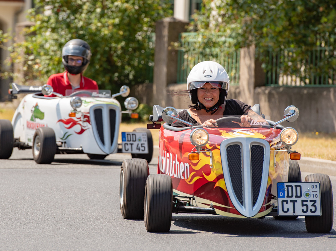 HOTSOXX-德累斯顿必去景点