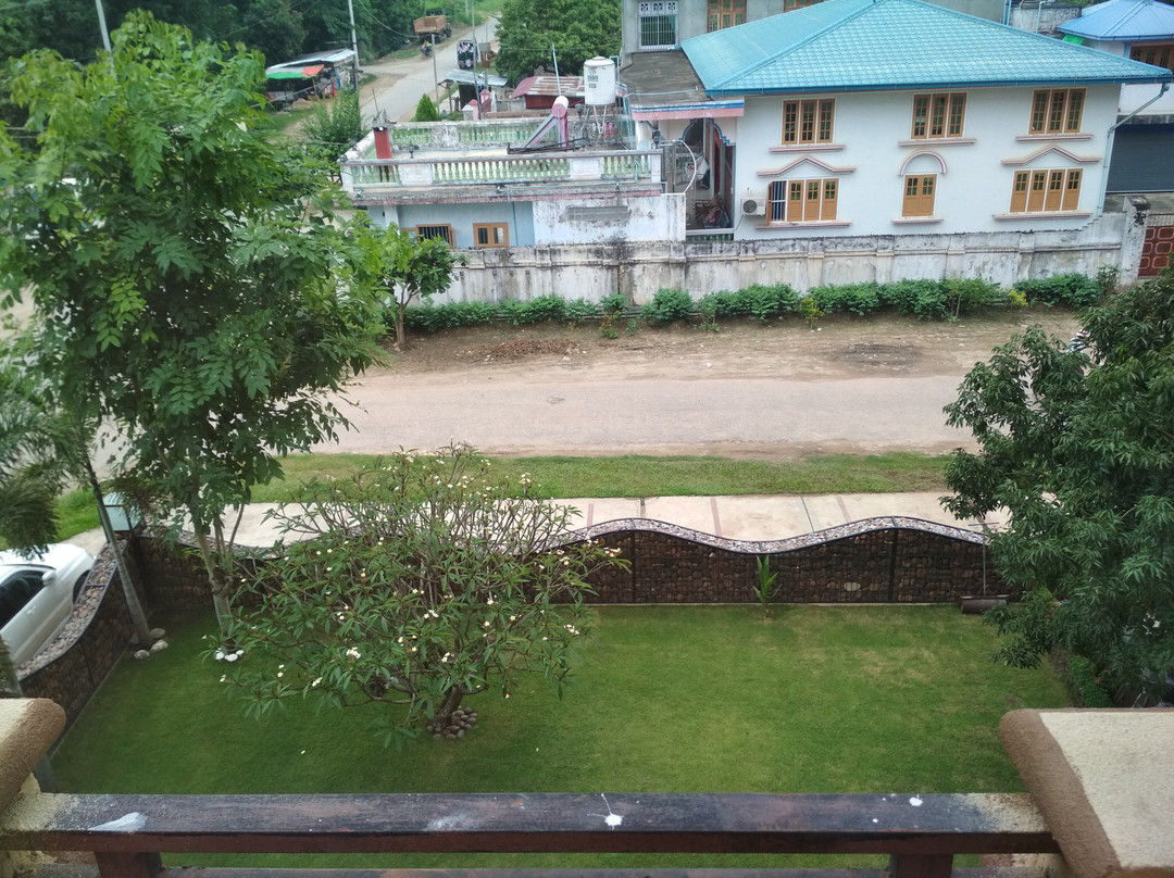 Hotel Thipaw主图